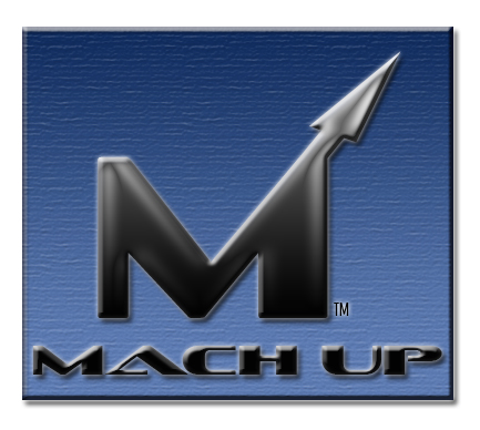 Mach-up