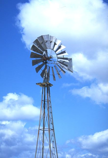 Windmill
